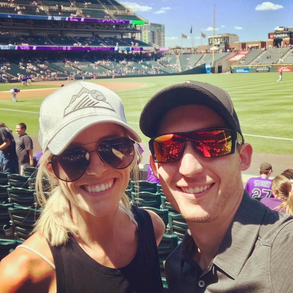 Meet your Posher, Kellie